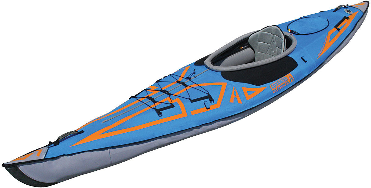Advancedframe E X Pedition Elite