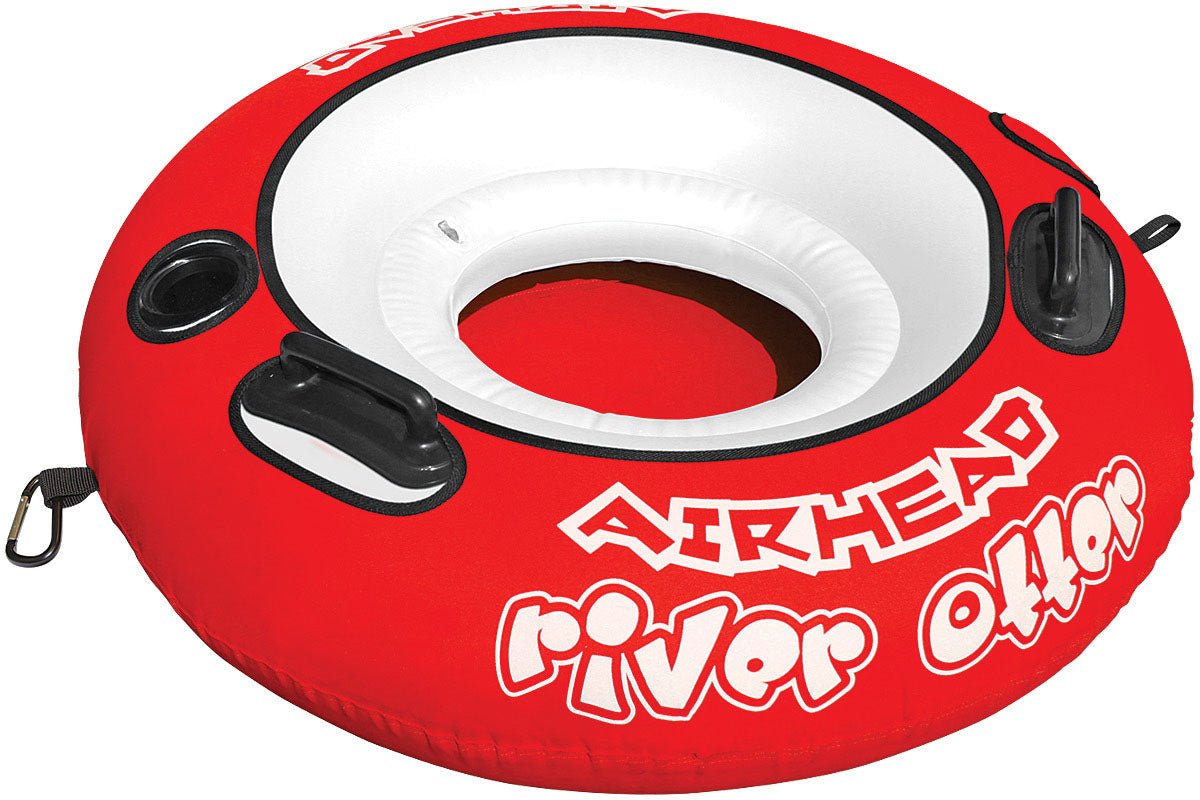 Airhead River Otter River Tube | Backcountry Sportsman