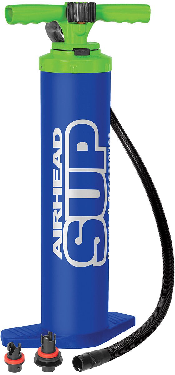 Airhead Sup M.O.A.P. Hand Pump | Backcountry Sportsman