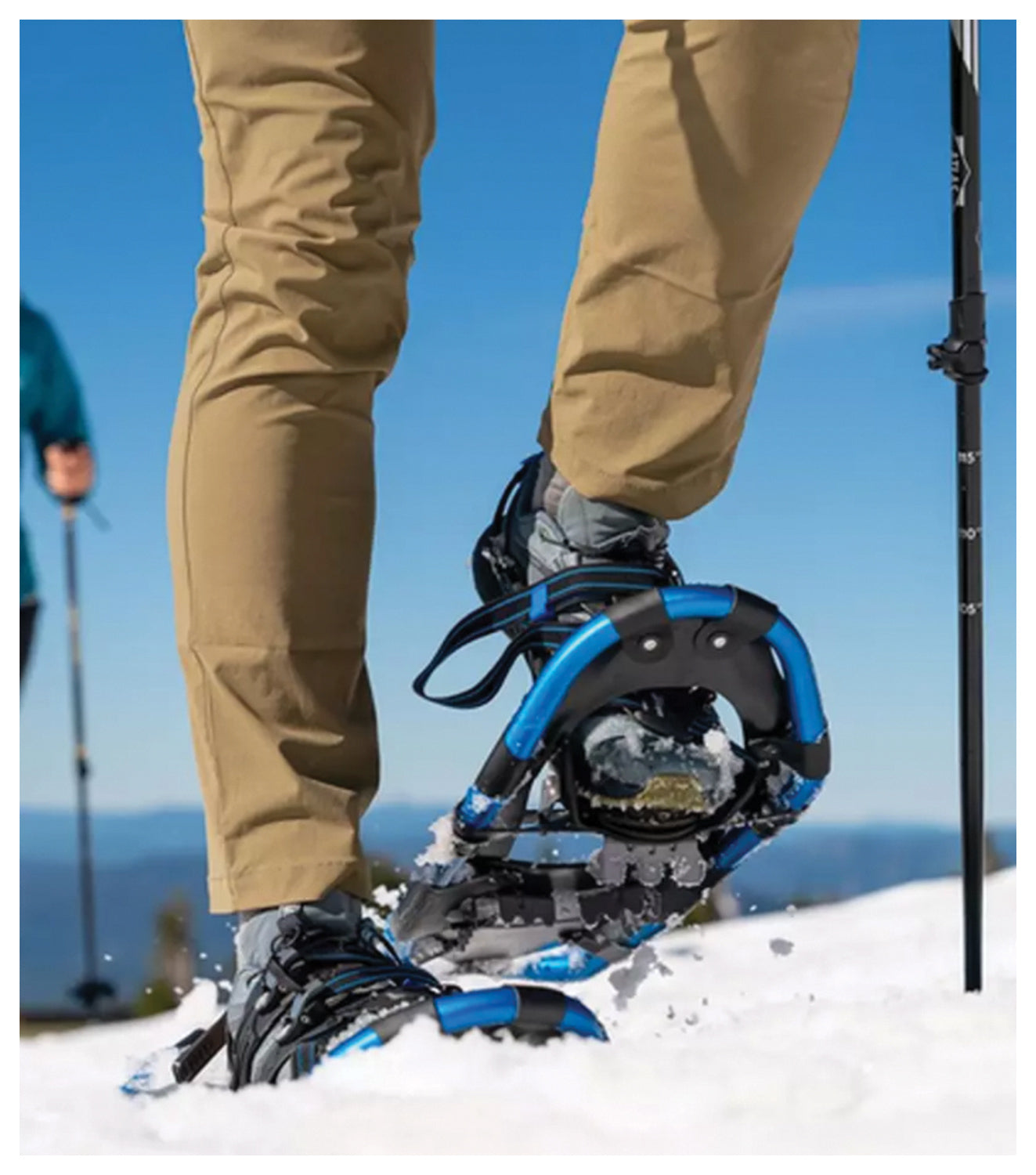 Access Women's 23 Cyan | Backcountry Sportsman