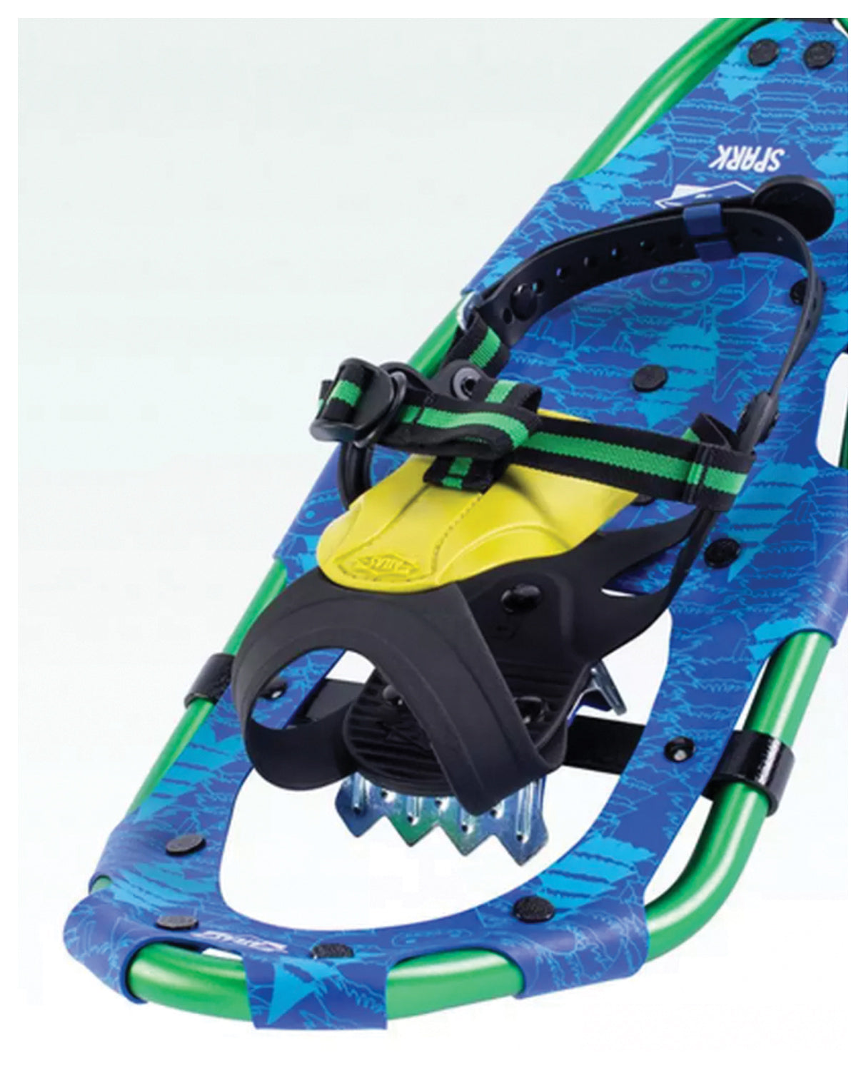Atlas Spark 20 Snowshoe | Backcountry Sportsman