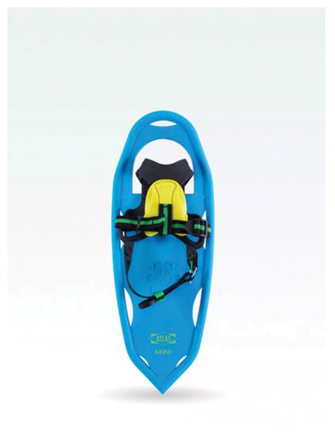 Atlas Mini 17 Snowshoe | Backcountry Sportsman