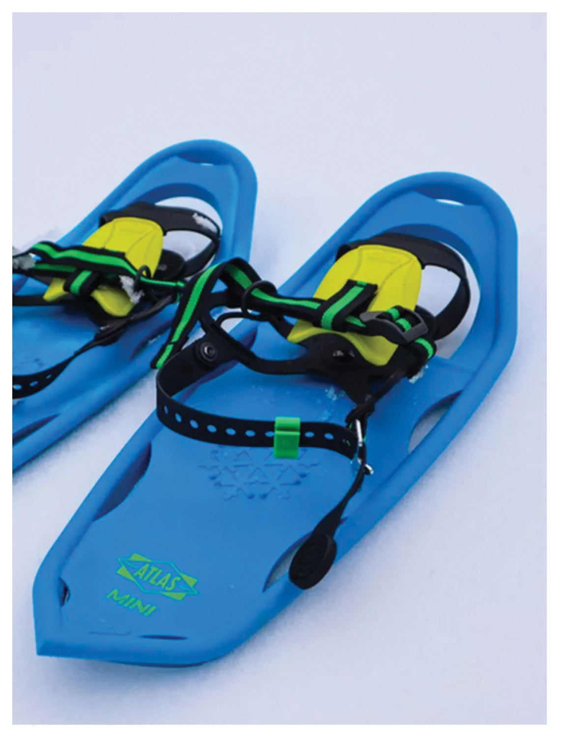 Atlas Mini 17 Snowshoe | Backcountry Sportsman