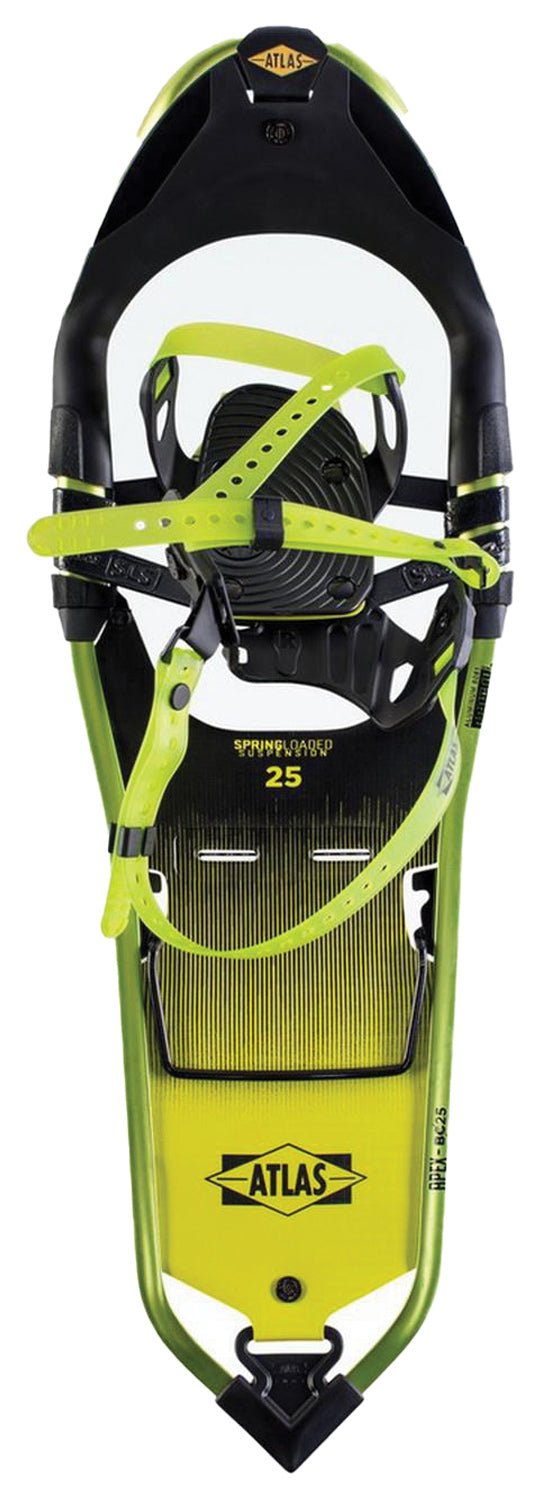 Atlas Ape X Bc 25 | Backcountry Sportsman