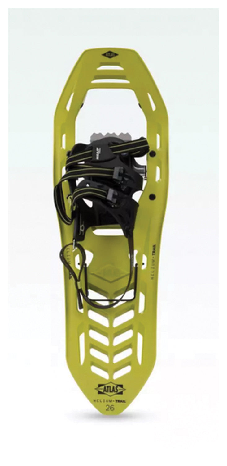 Helium Trail 26 Snowshoe Kit | Backcountry Sportsman