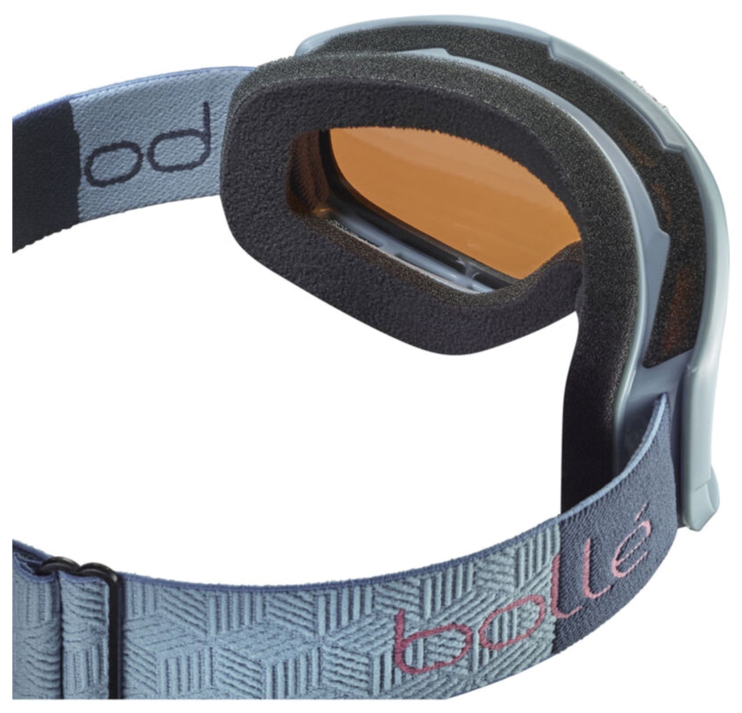 Sierra Storm Blue Azure | Backcountry Sportsman