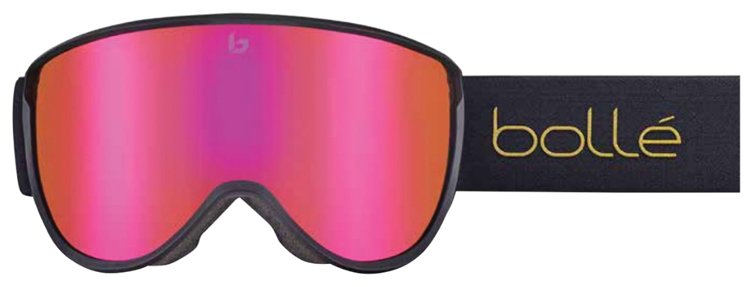 Blanca Black And Rose Gold | Backcountry Sportsman
