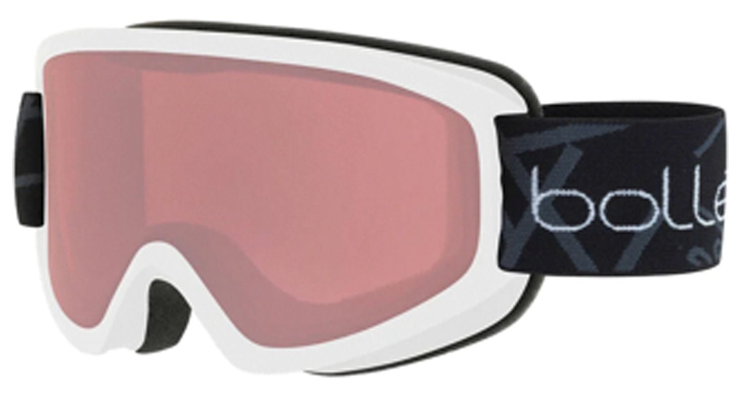 Freeze White Vermillon Lens | Backcountry Sportsman