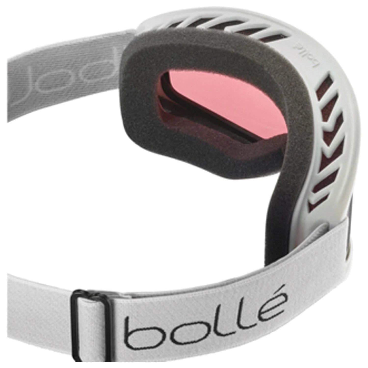 Freeze White Vermillon Lens | Backcountry Sportsman