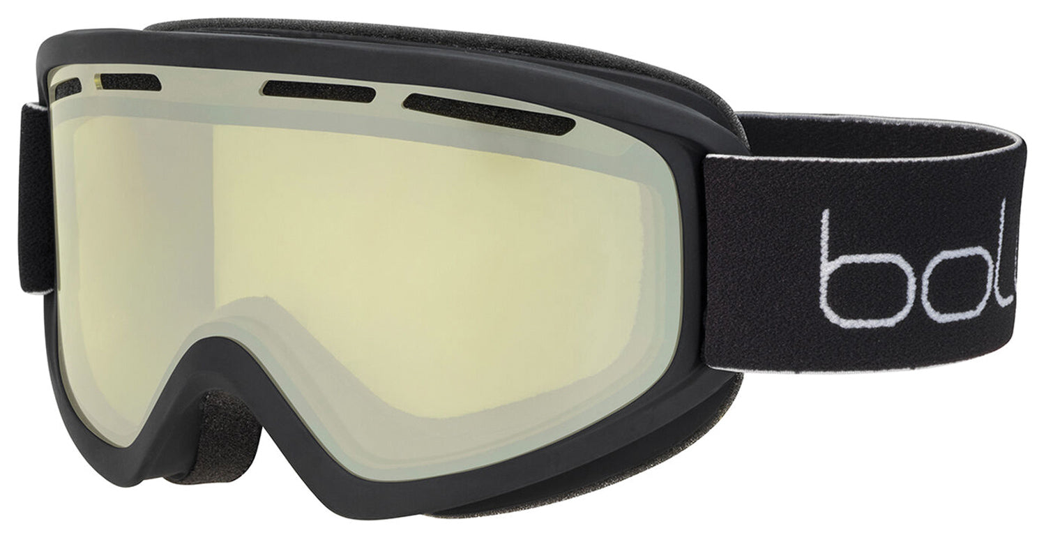 Freeze Plus Black Lemon Lens | Backcountry Sportsman