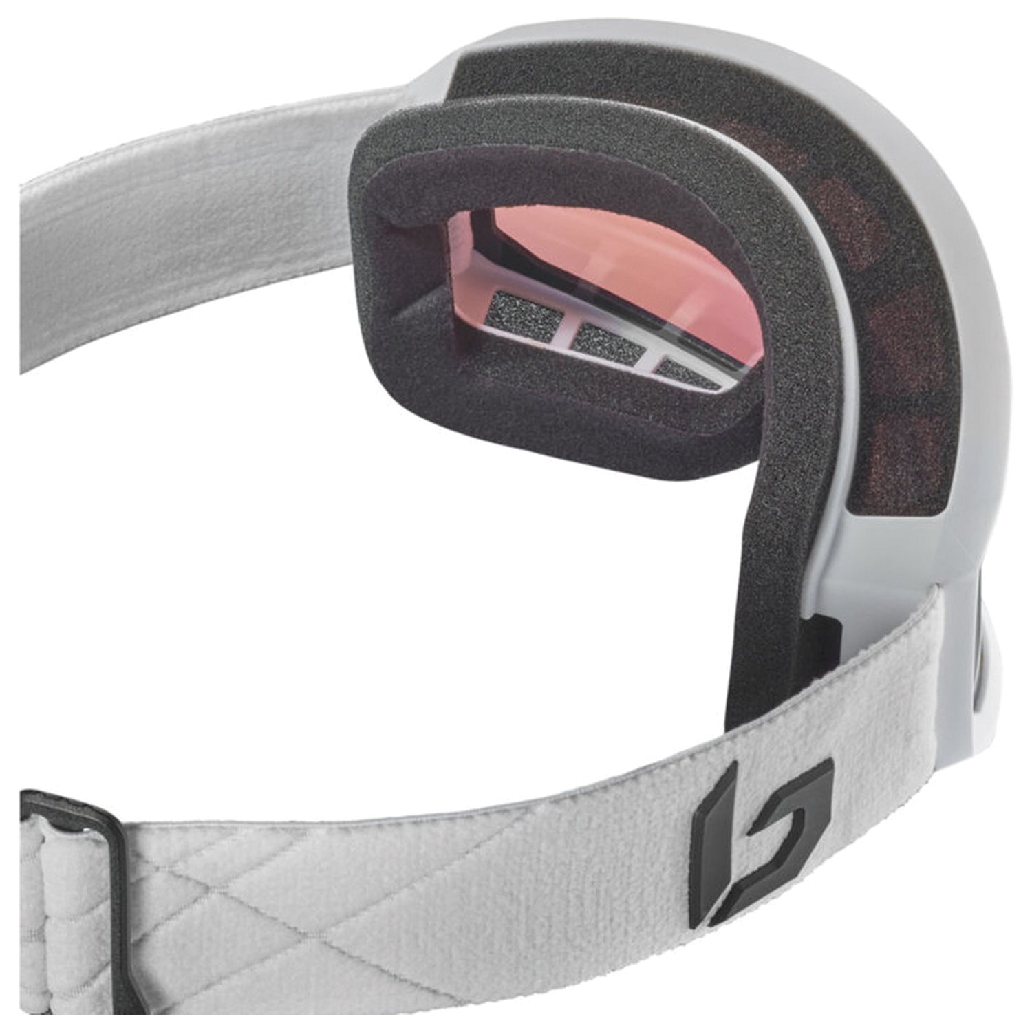 Y7 Otg Black Vermillon | Backcountry Sportsman