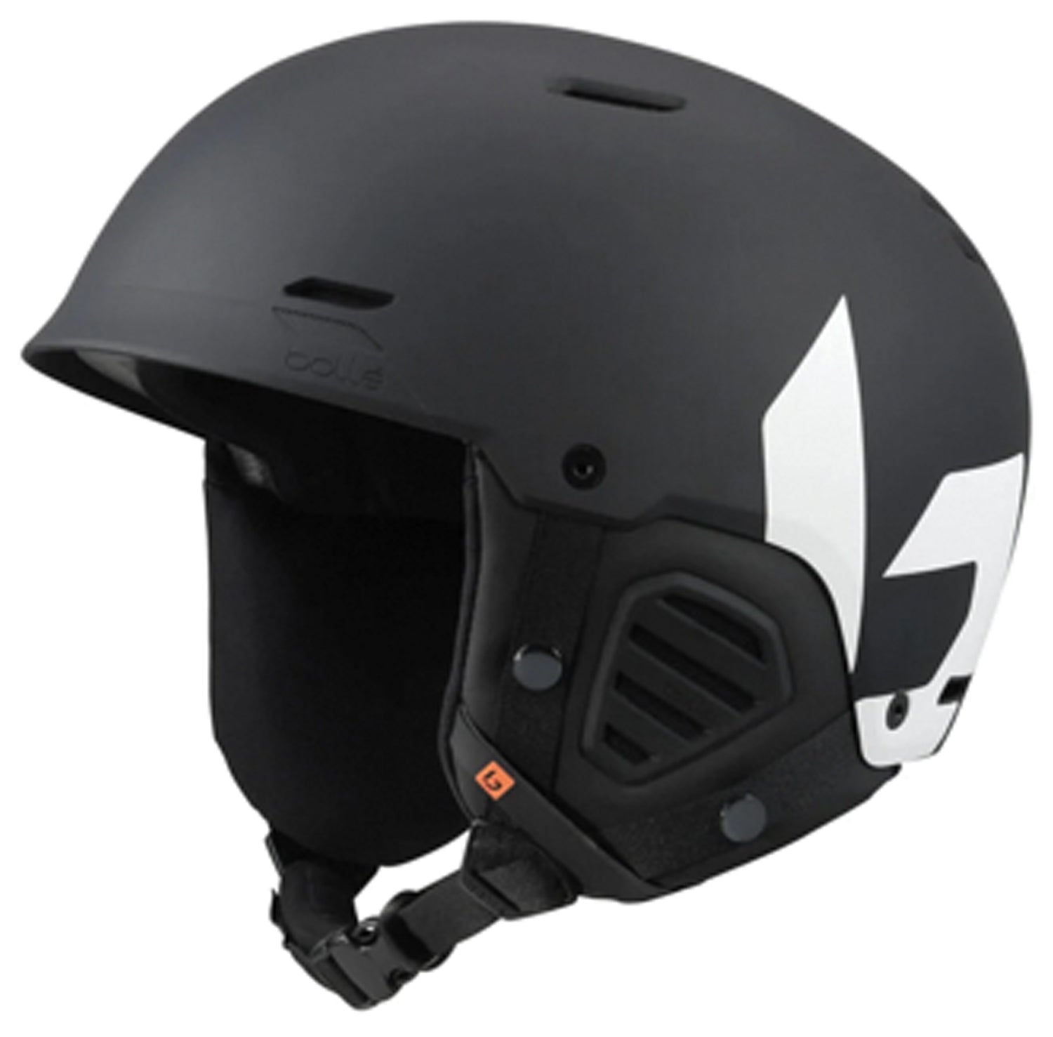 Mute Blk S 52 55 Cm | Backcountry Sportsman