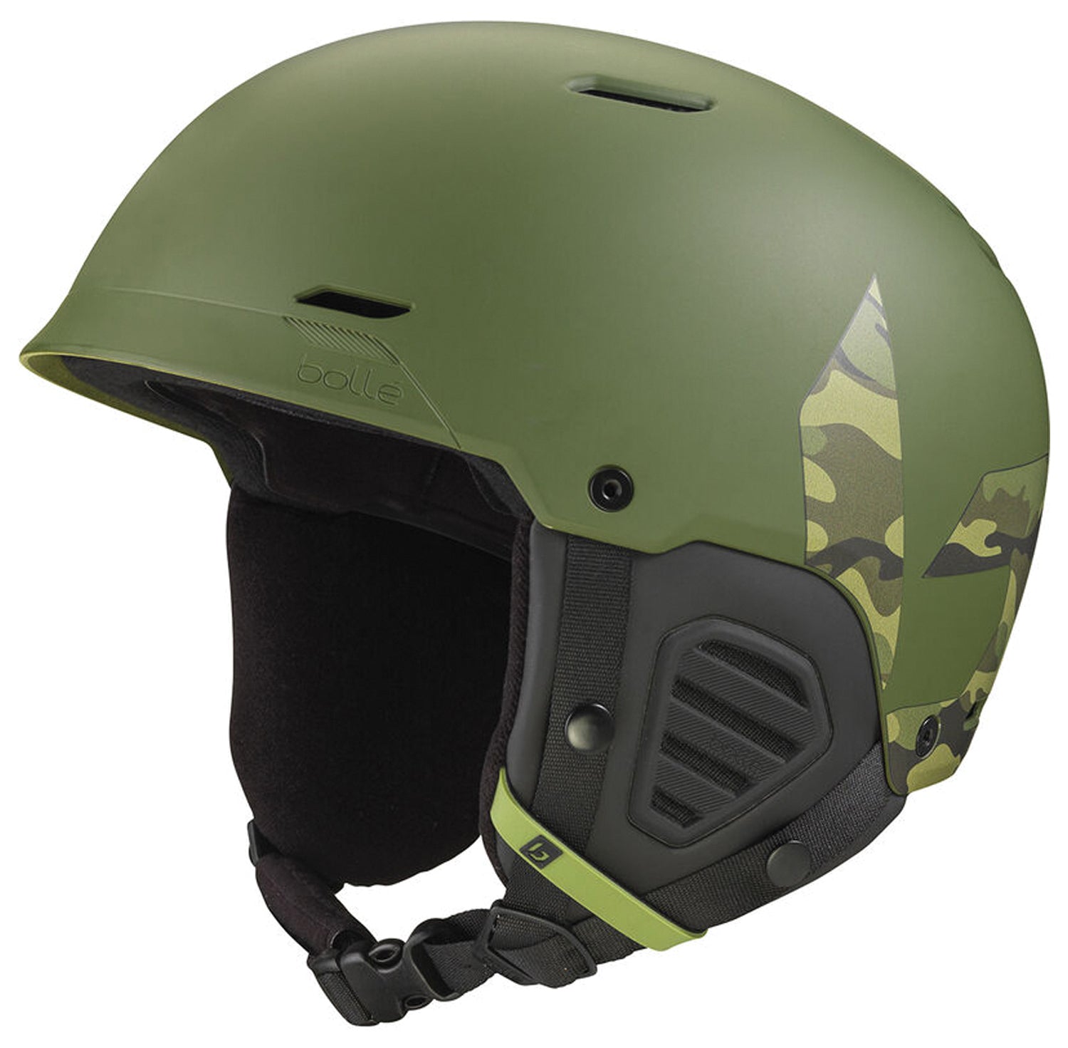 Mute Mips Camo M 55 59 Cm | Backcountry Sportsman