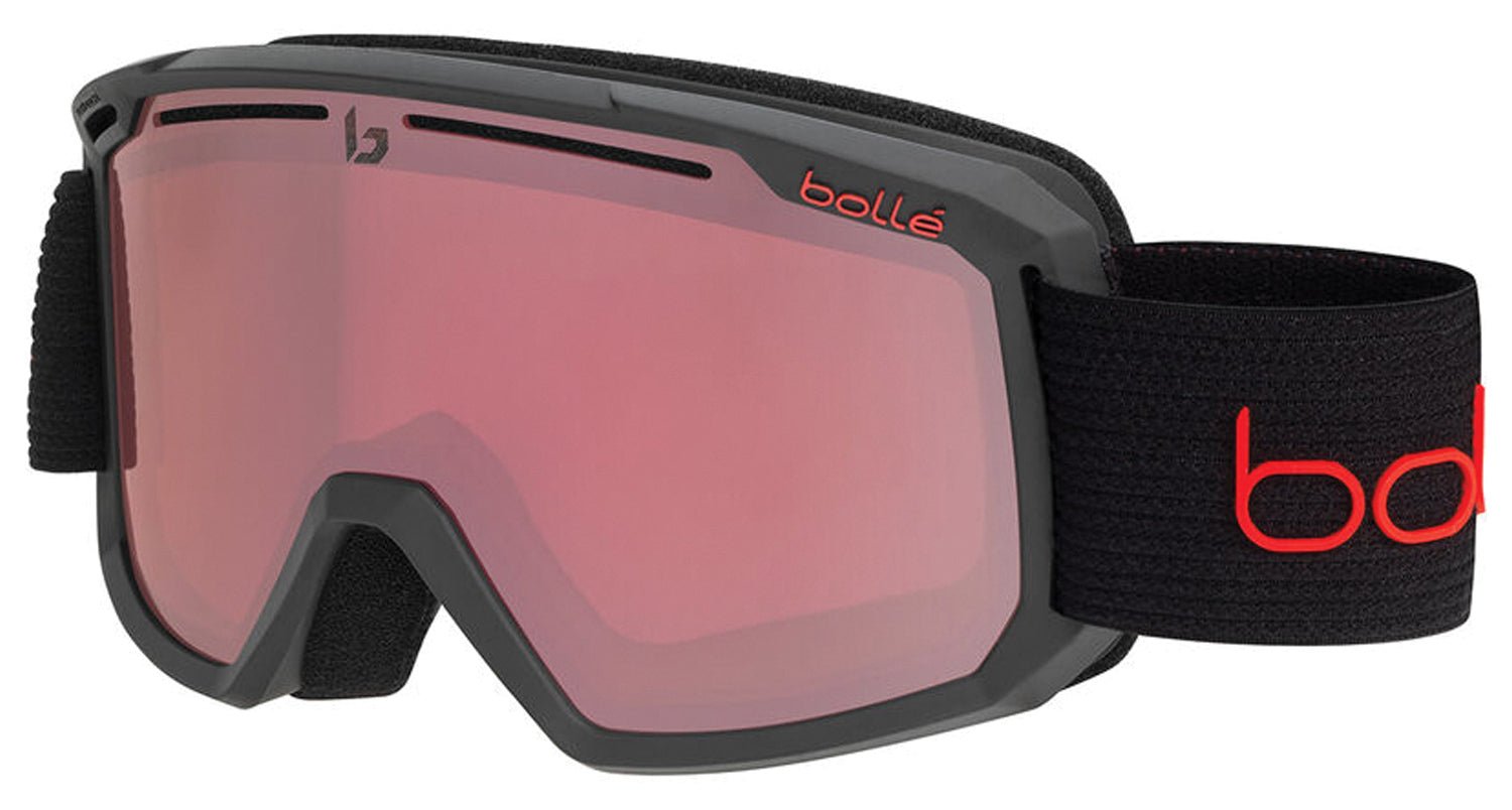 Maddo X Black Vermillon | Backcountry Sportsman