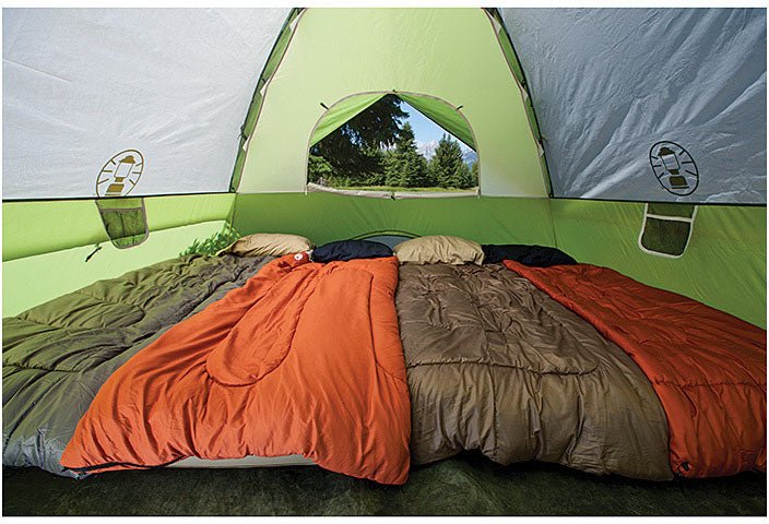 Sundome 6 | Backcountry Sportsman