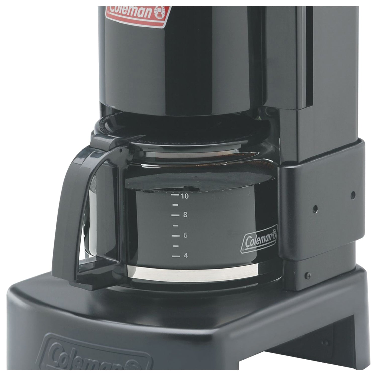 Camping Coffeemaker | Backcountry Sportsman