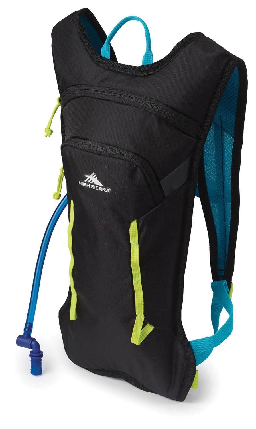 Hydrahike 4 L Black | Backcountry Sportsman
