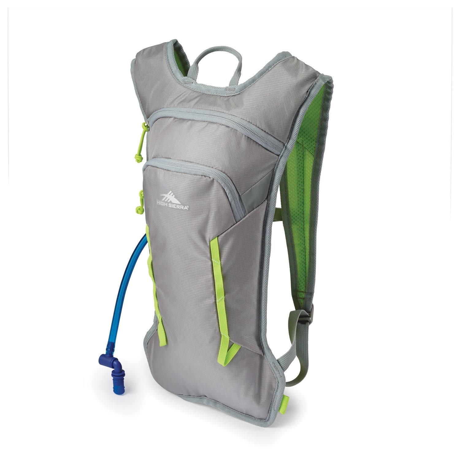Hydrahike 4 L Silver | Backcountry Sportsman