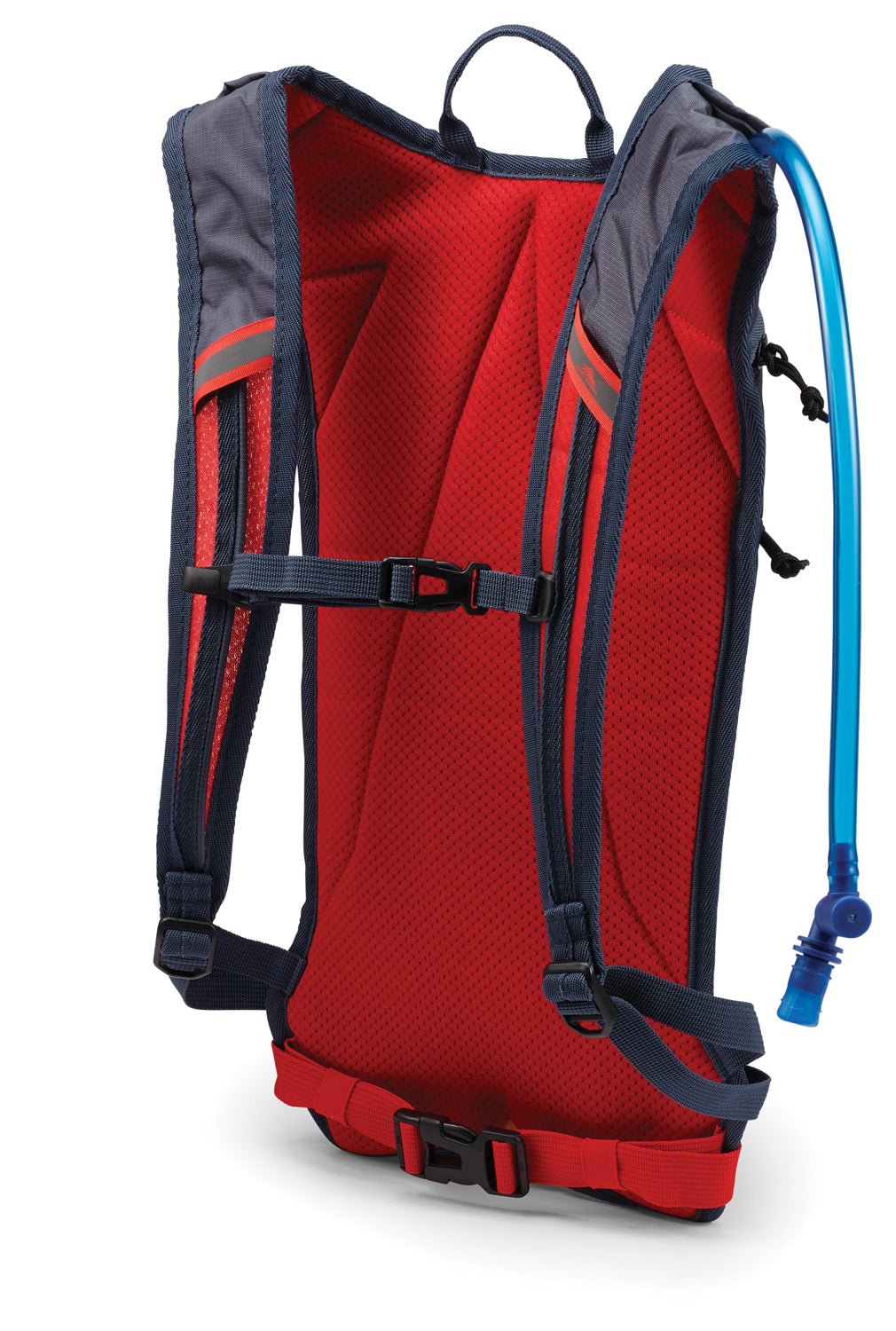 Hydrahike 4 L Grey/Blue | Backcountry Sportsman