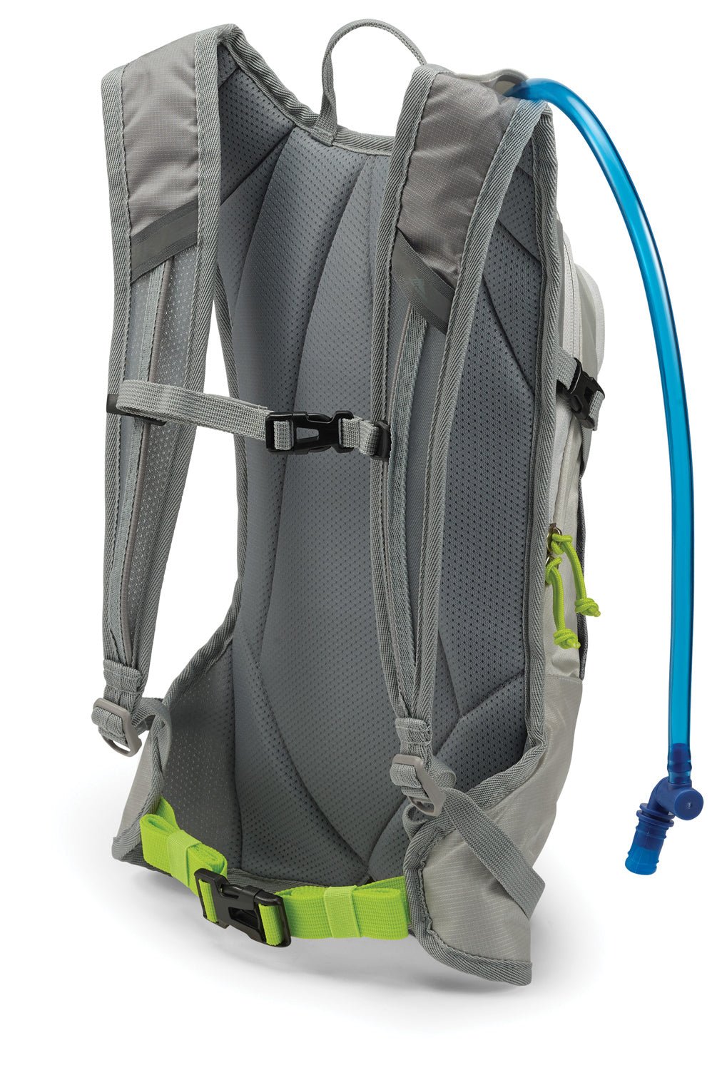Hydrahike 8 L Silver | Backcountry Sportsman