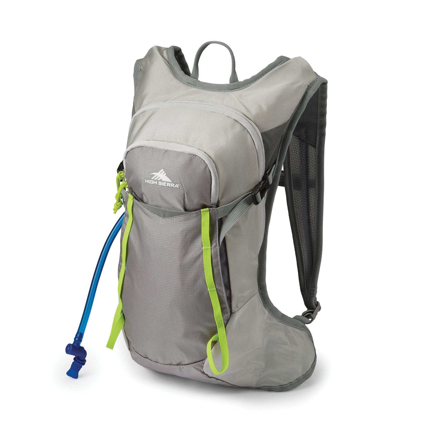 Hydrahike 8 L Silver | Backcountry Sportsman