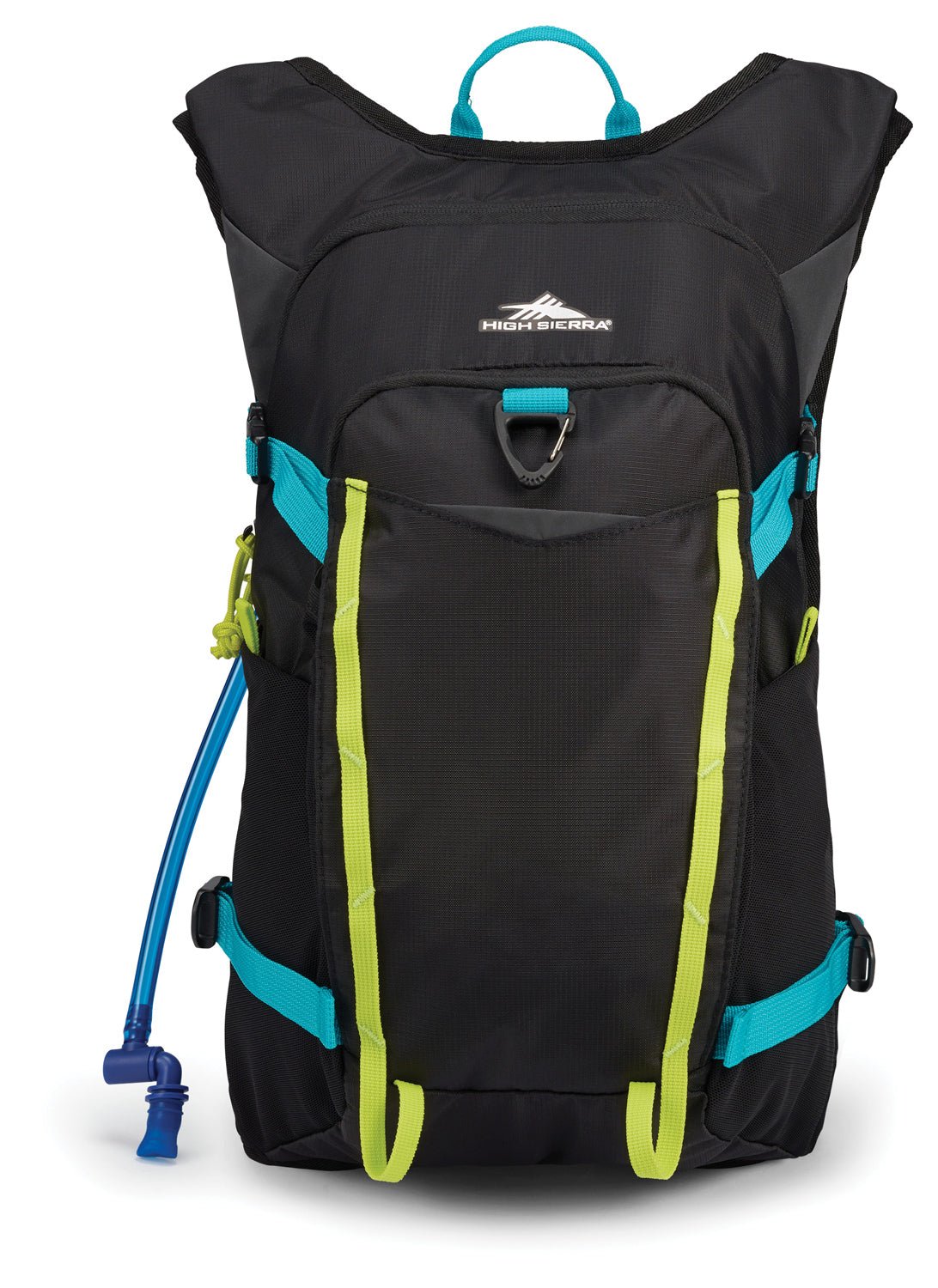 Hydrahike 16 L Black | Backcountry Sportsman