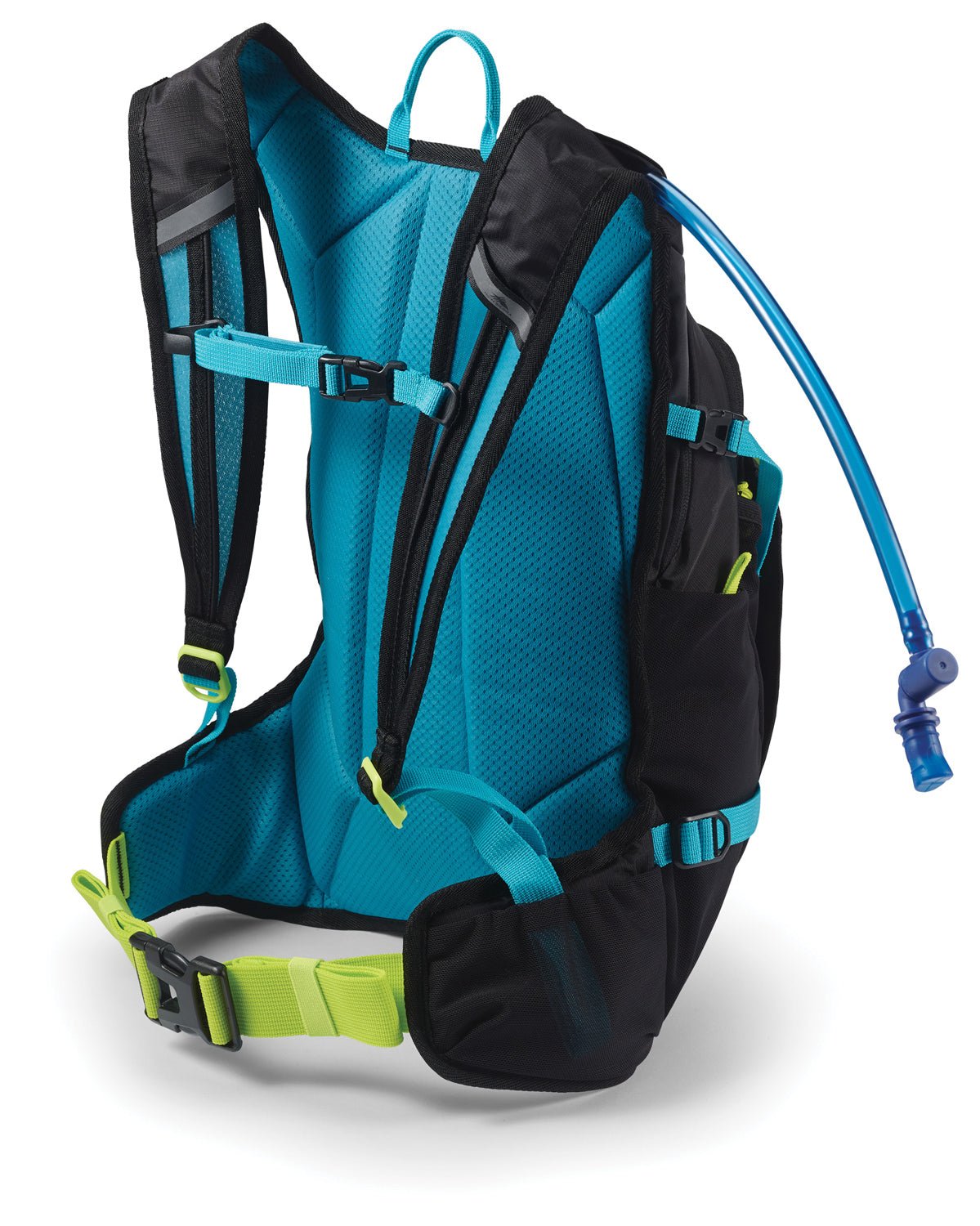 Hydrahike 16 L Black | Backcountry Sportsman