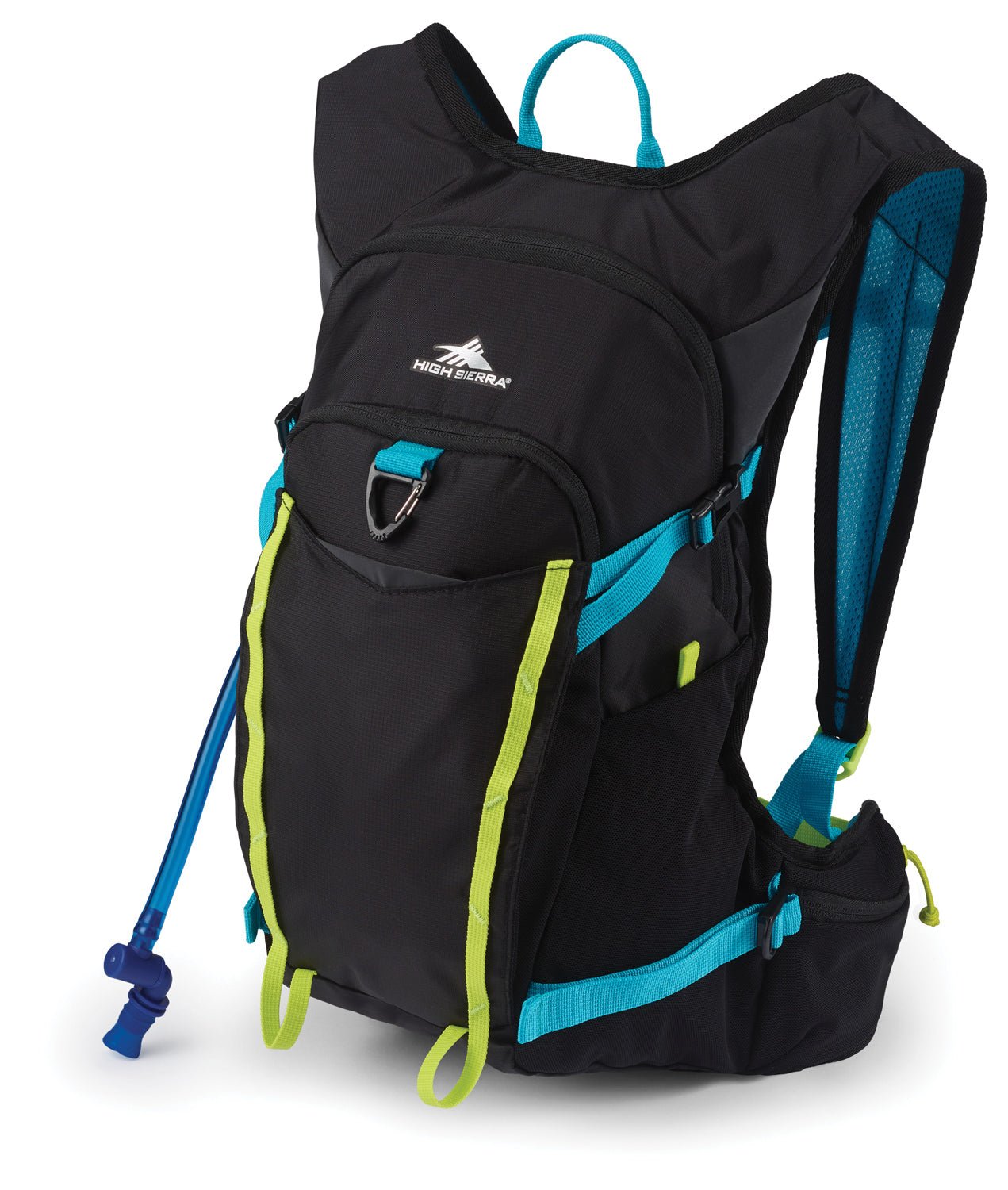 Hydrahike 16 L Black | Backcountry Sportsman