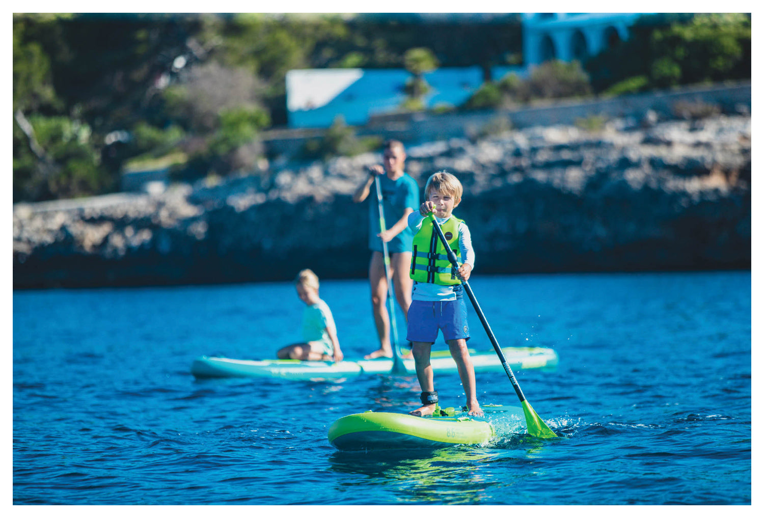 Yama 8.6 Package | Backcountry Sportsman