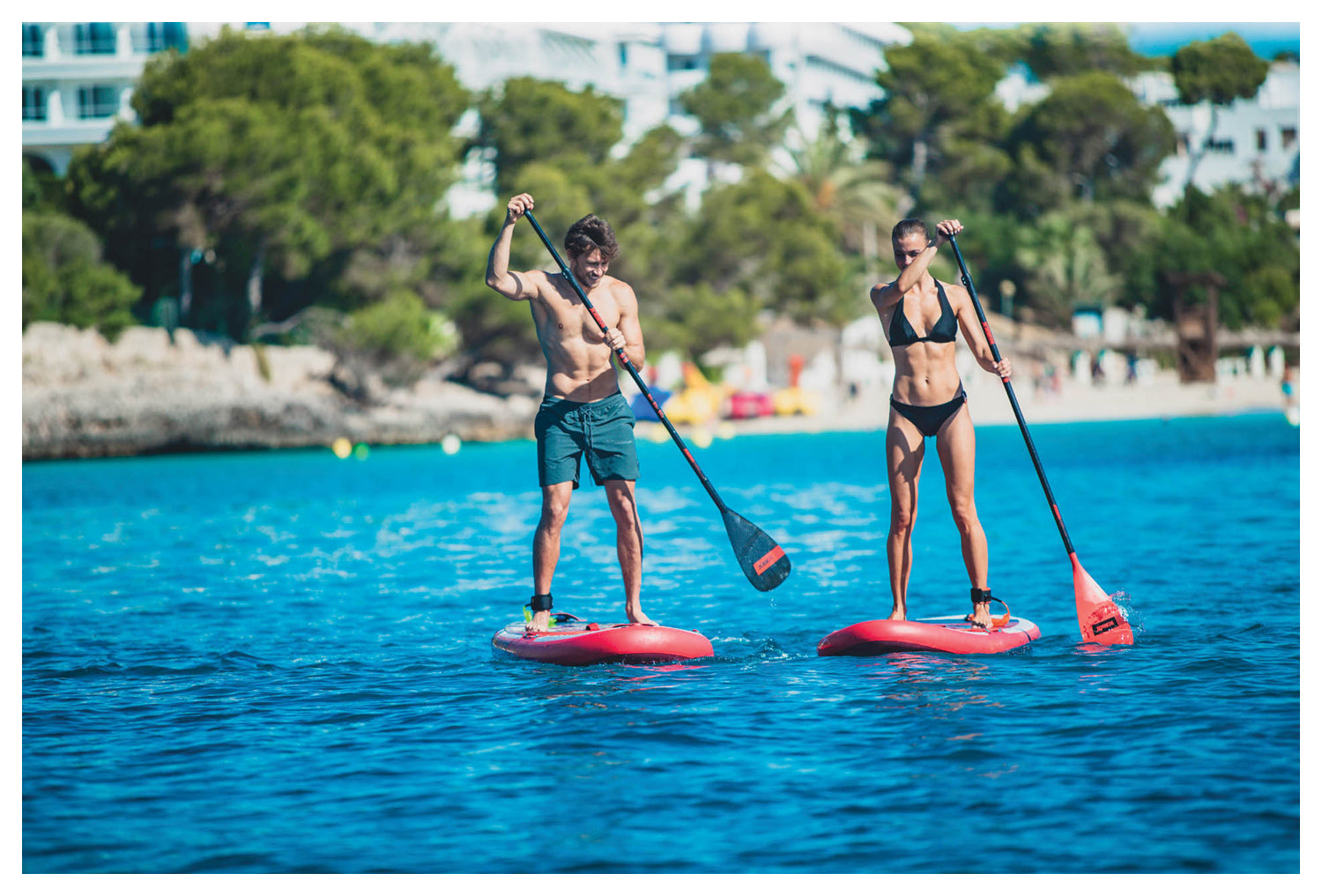 Mira 10.0 Package | Backcountry Sportsman