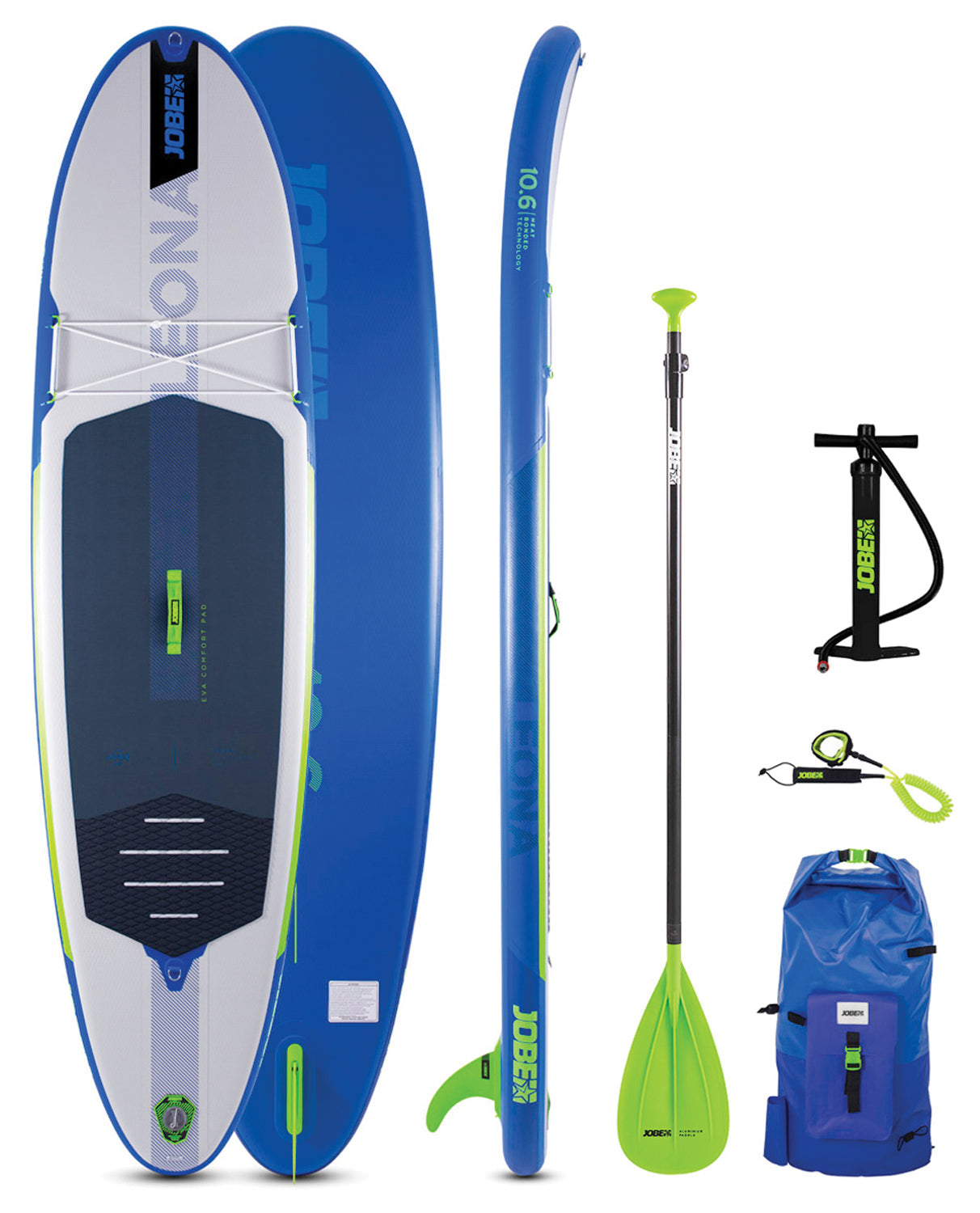 Leona 10.6 Package | Backcountry Sportsman
