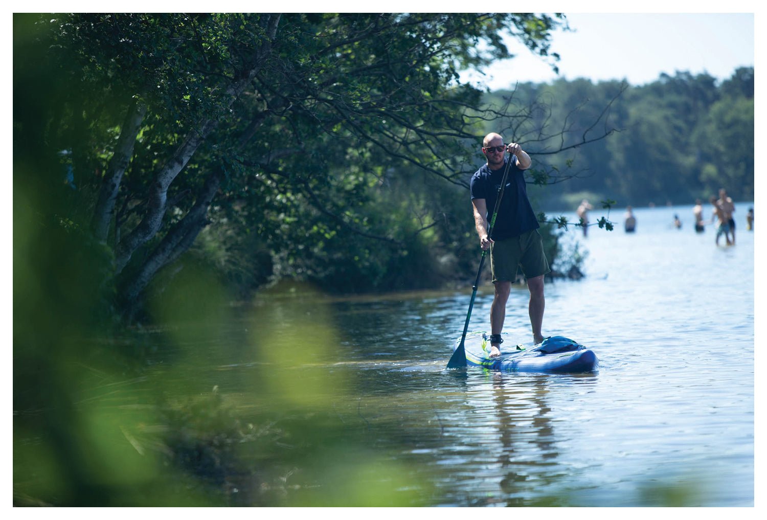 Neva 12.6 Package | Backcountry Sportsman