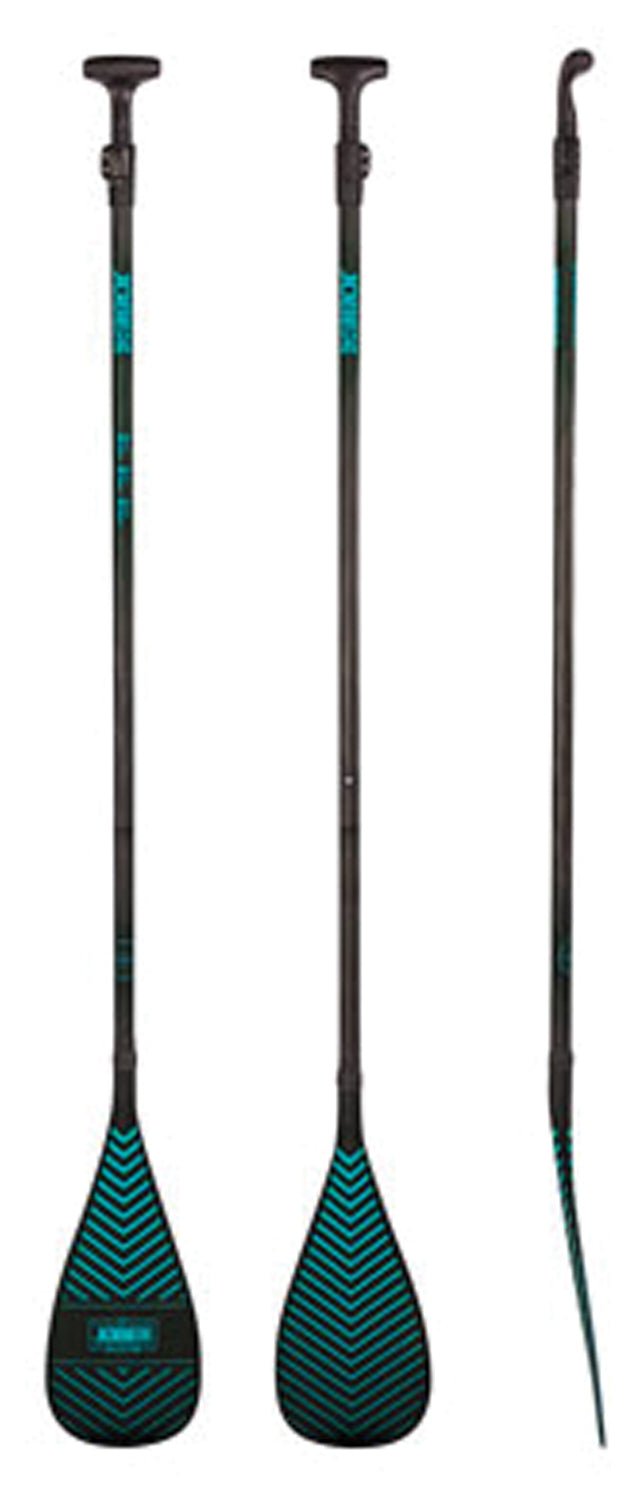Carbon Pro Paddle, 3 Pc | Backcountry Sportsman