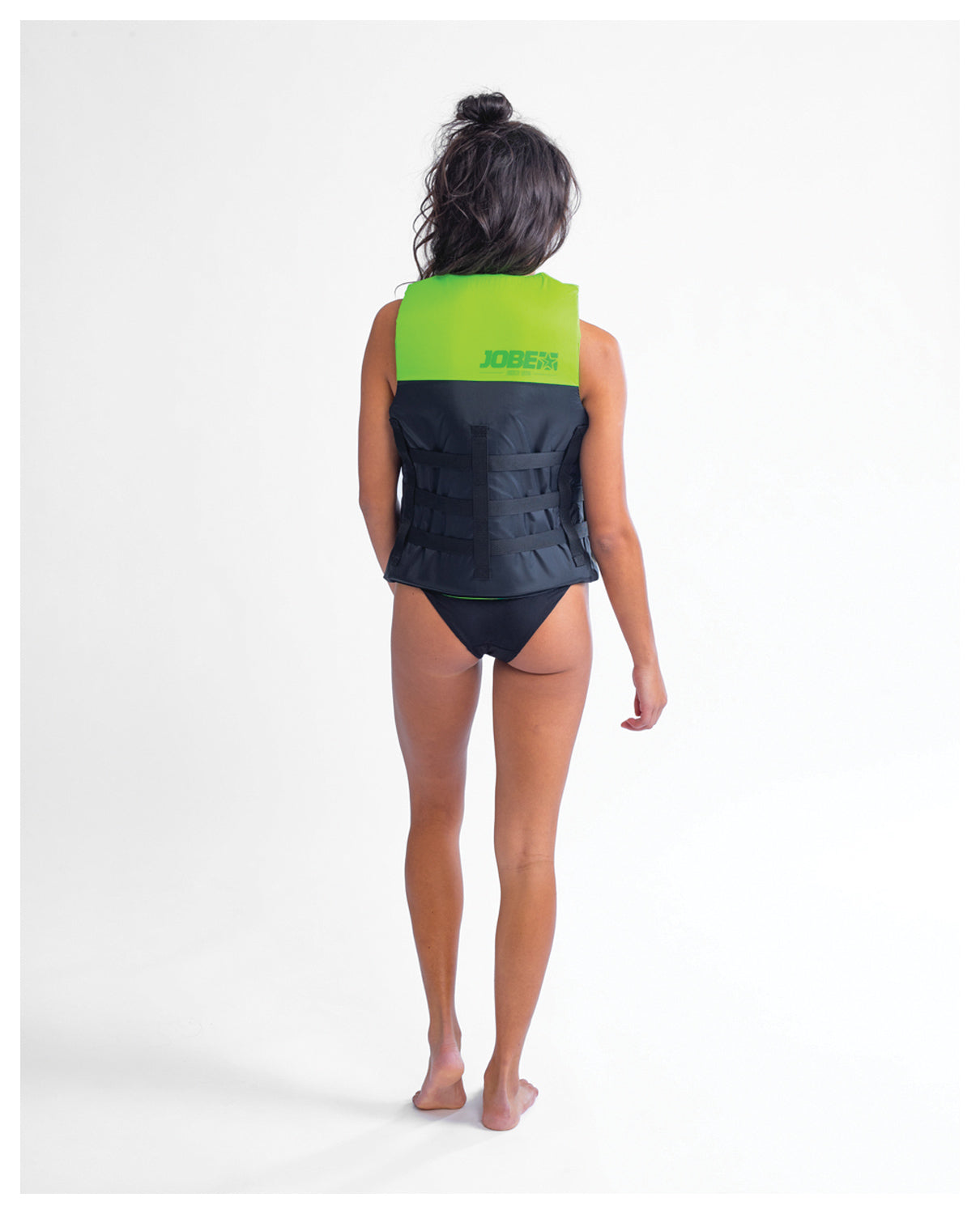 Dual Vest Pfd Lime 2 X/3 X L | Backcountry Sportsman