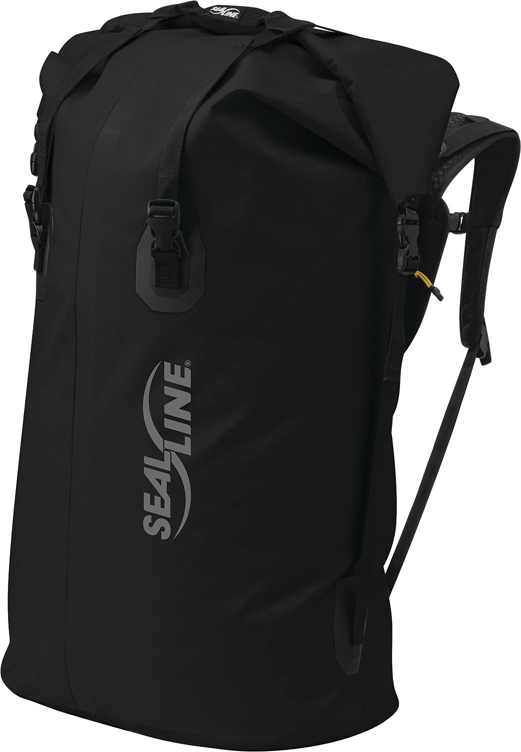 Boundary Pack 65 L Black | Backcountry Sportsman