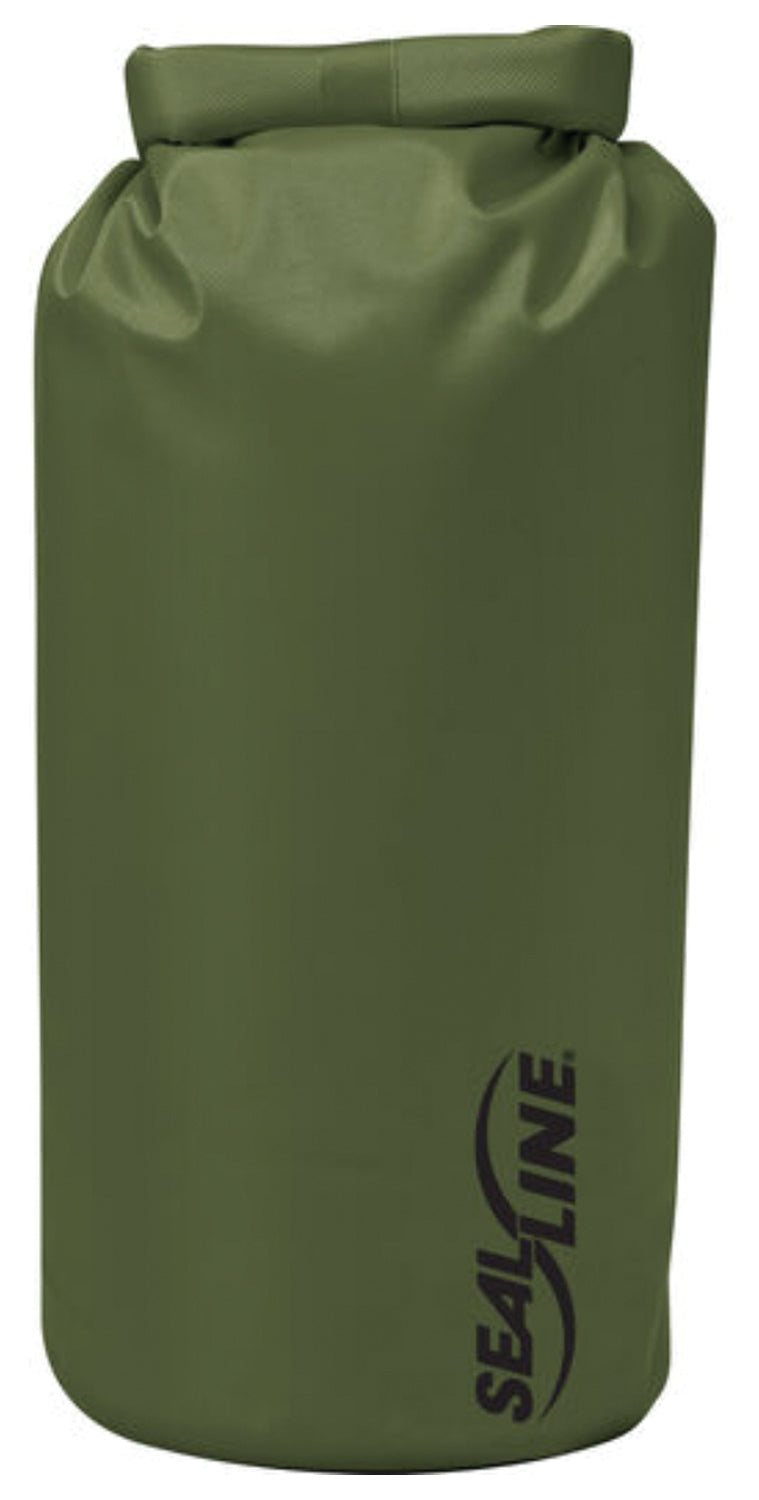 Baja Dry Bag 30 L Olive