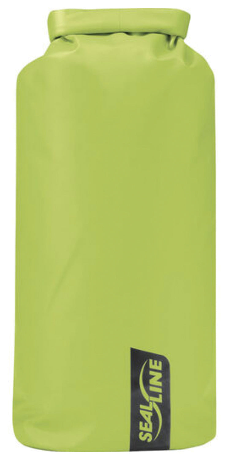 Discovery Dry Bag 20 L Lime | Backcountry Sportsman