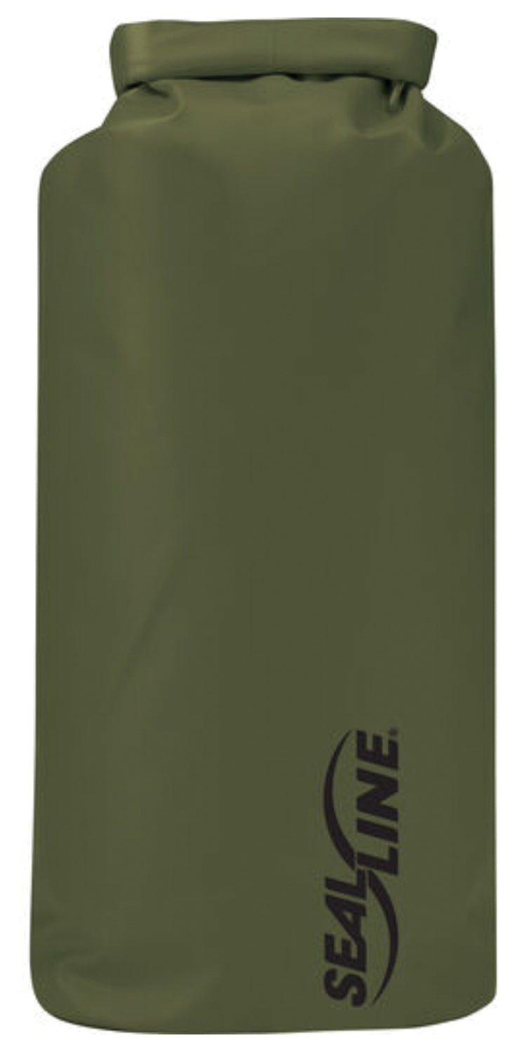 Discovery Dry Bag 20 L Olive | Backcountry Sportsman