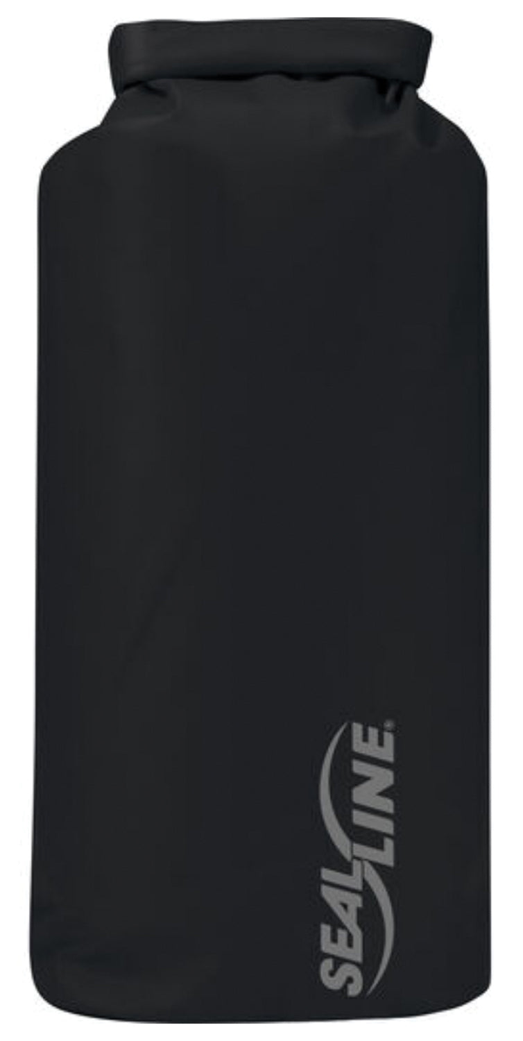 Discovery Dry Bag 50 L Black | Backcountry Sportsman