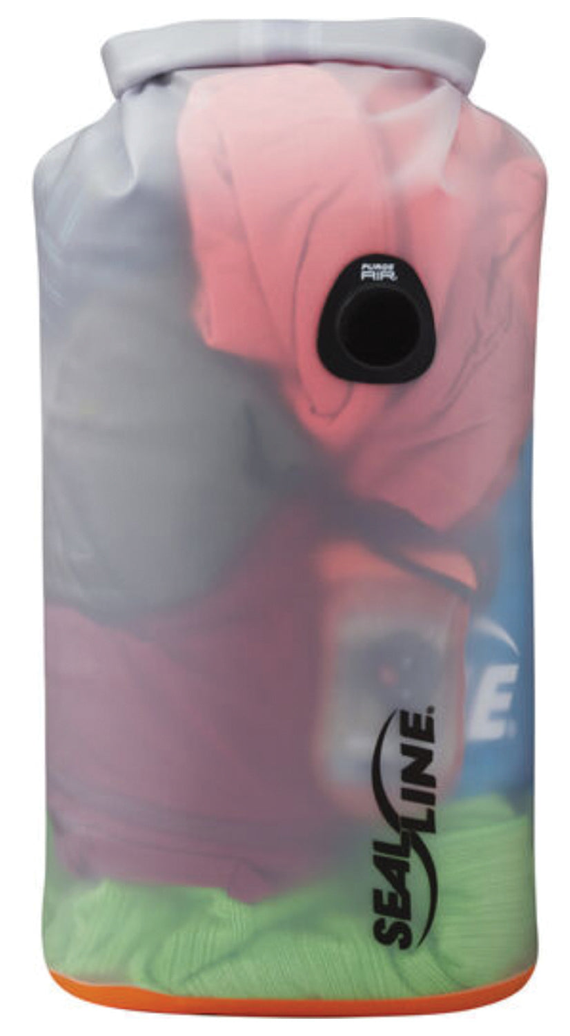 Discovery View Dry Bag 20 L Or | Backcountry Sportsman