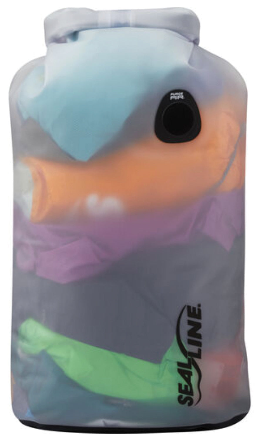 Discovery View Dry Bag 30 L Blk | Backcountry Sportsman