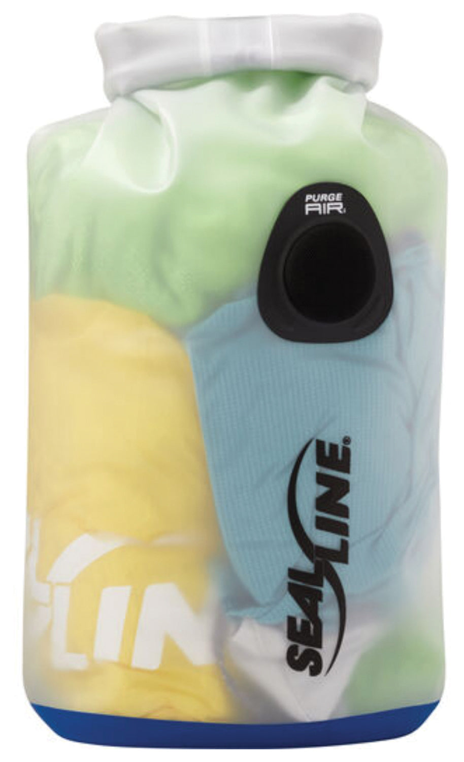 Discovery View Dry Bag 5 L Blue | Backcountry Sportsman