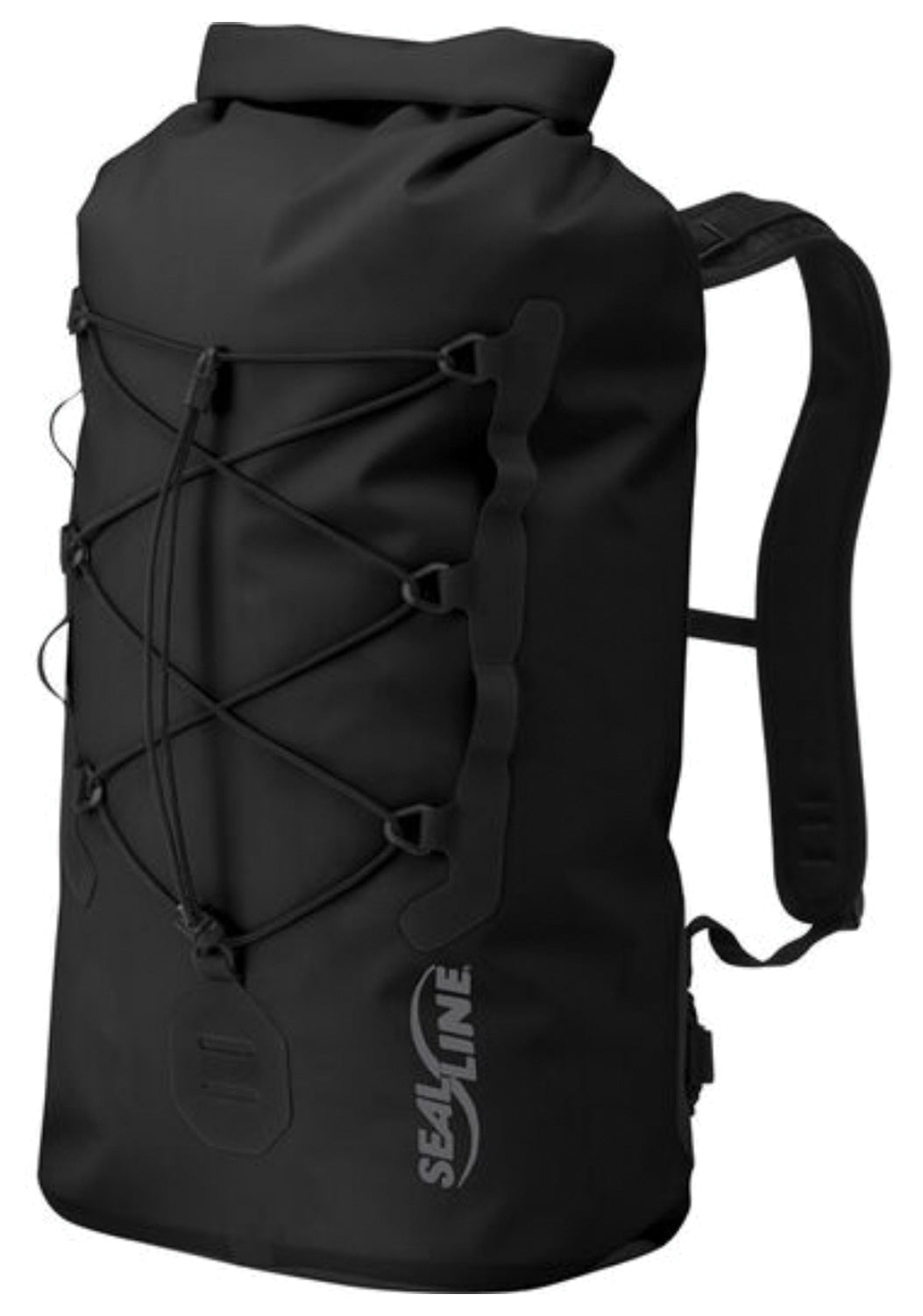 Bigfork Dry Daypack Black | Backcountry Sportsman
