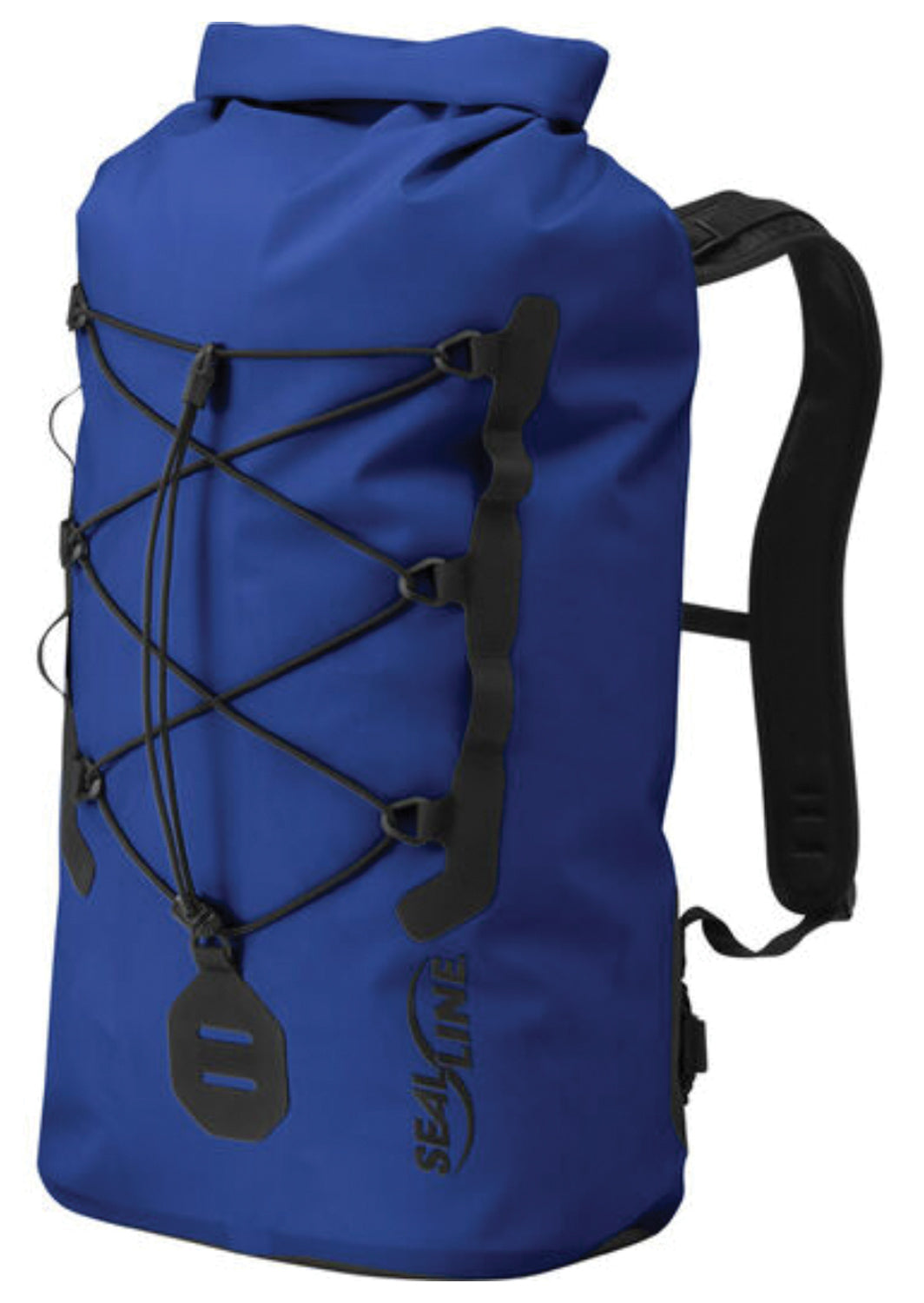 Bigfork Dry Daypack Blue | Backcountry Sportsman