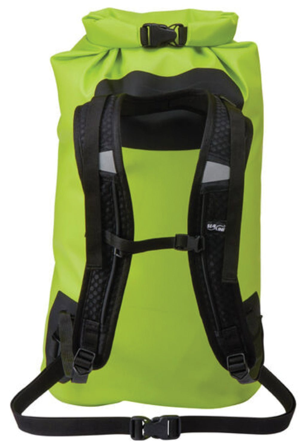 Bigfork Dry Daypack Blue | Backcountry Sportsman