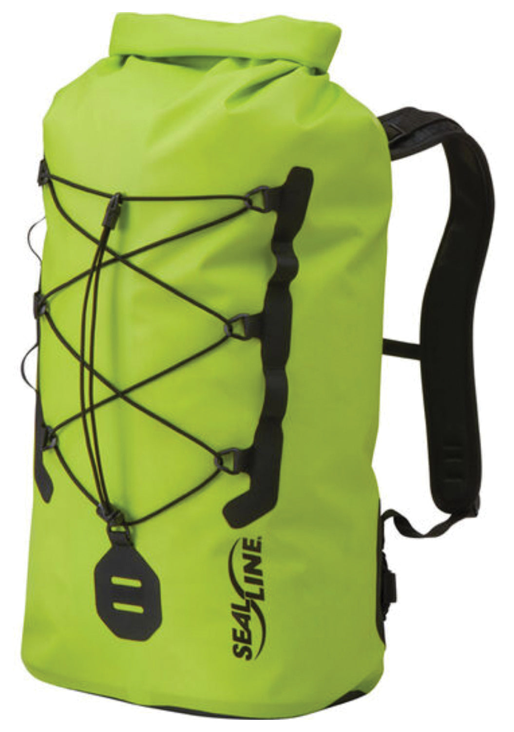 Bigfork Dry Daypack Lime | Backcountry Sportsman