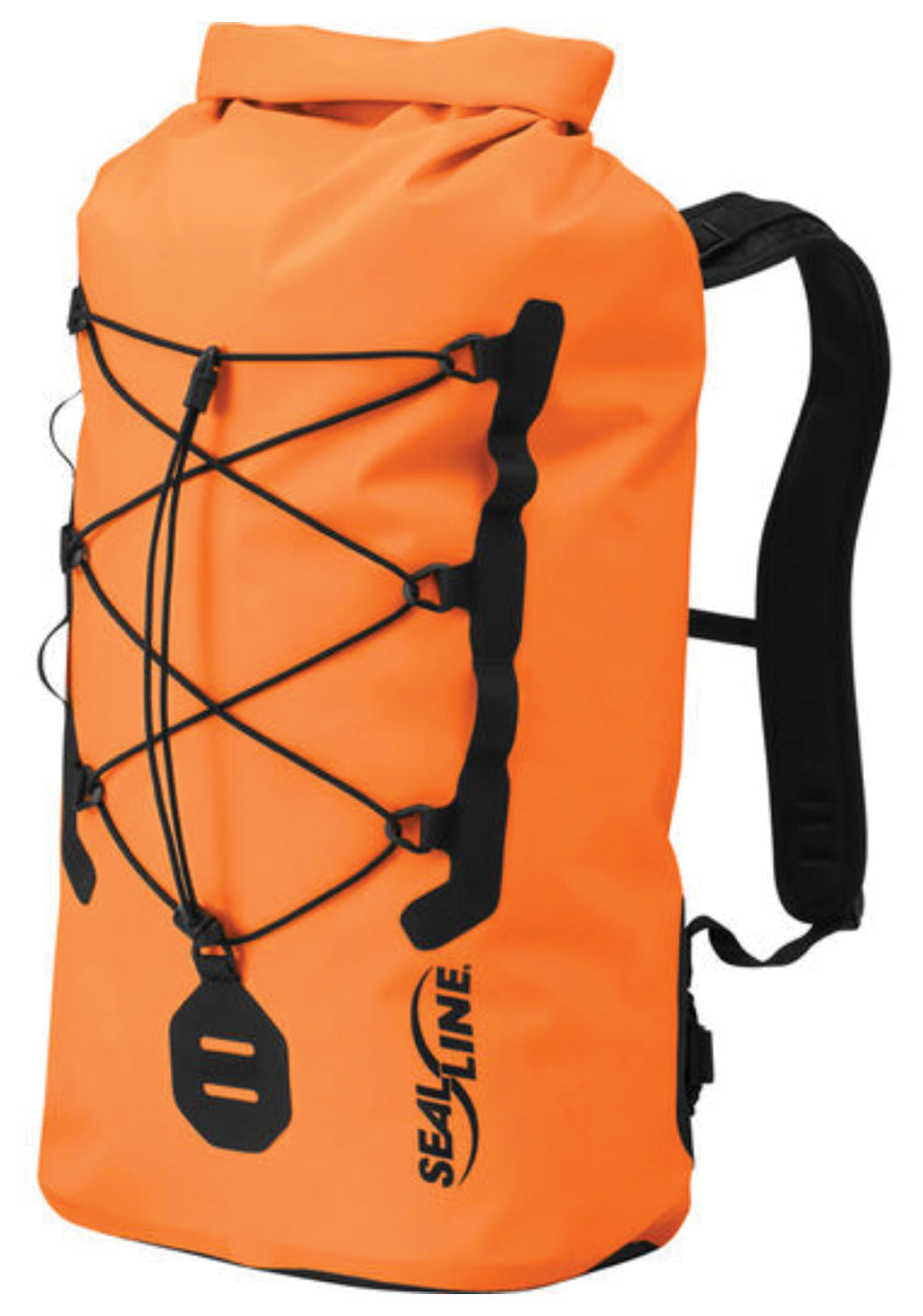 Bigfork Dry Daypack Orange | Backcountry Sportsman