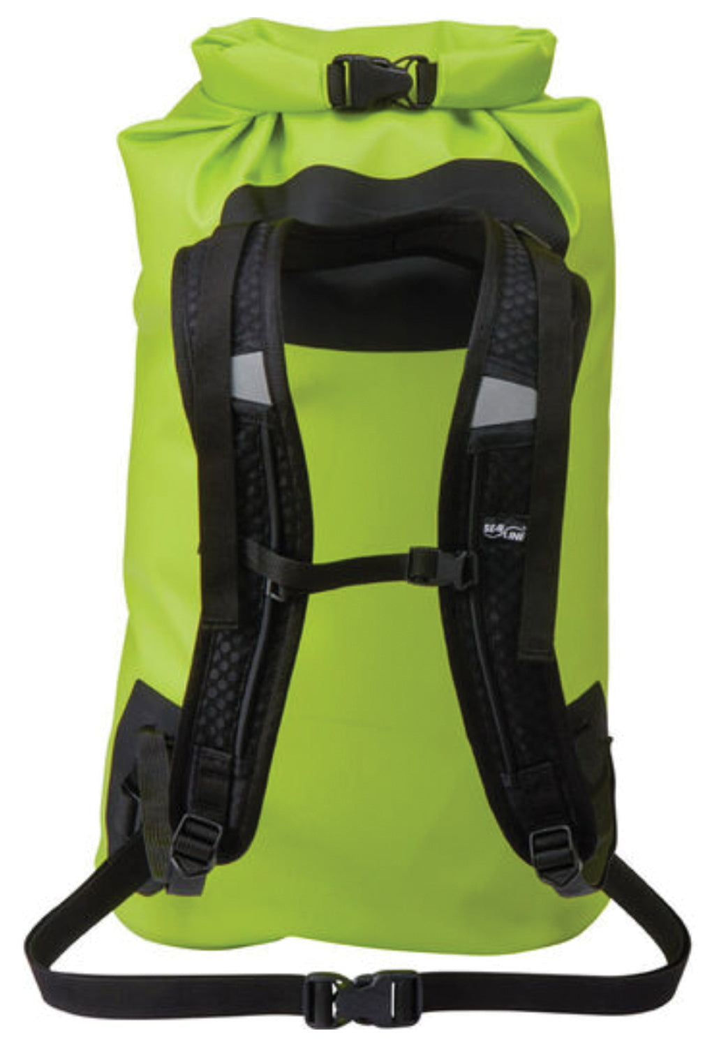 Bigfork Dry Daypack Orange | Backcountry Sportsman