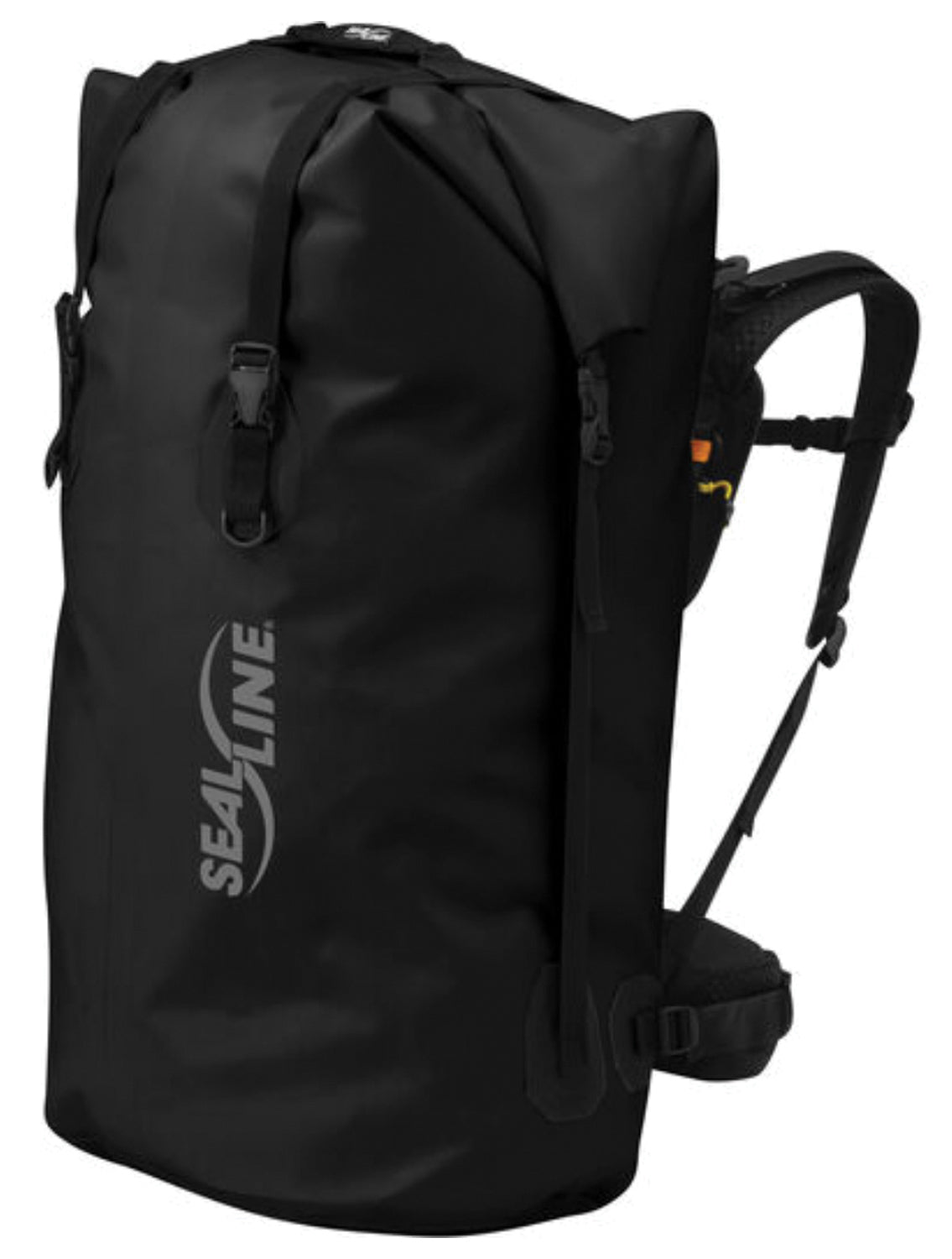 Black Canyon Dry Pack 115 L Blk | Backcountry Sportsman