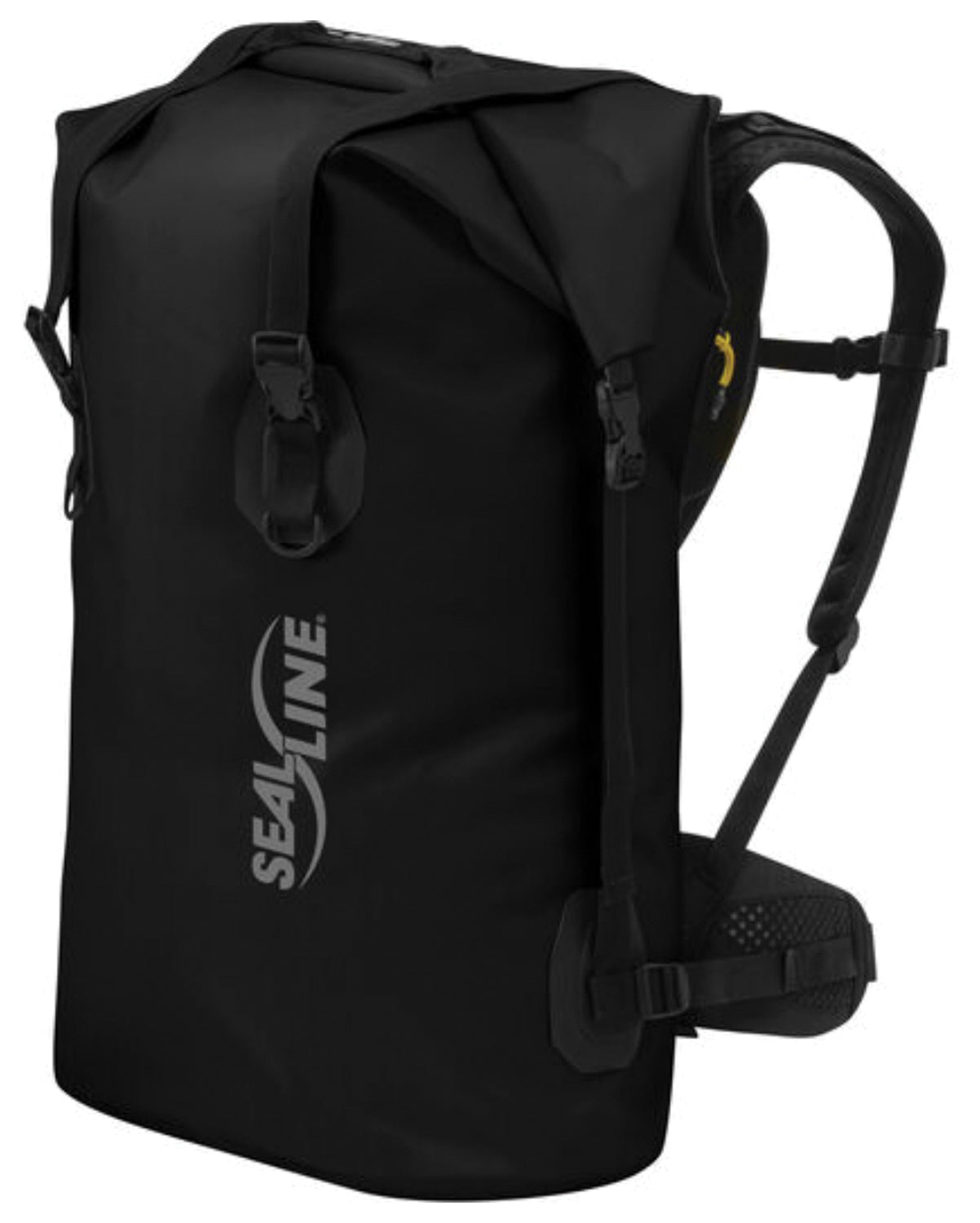 Black Canyon Dry Pack 65 L Blk | Backcountry Sportsman